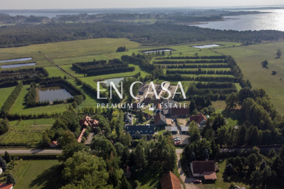 House Sale Węgorzewo